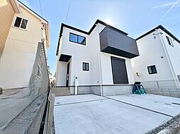 新築戸建　刈谷市野田町1期　全2棟　2号棟
