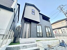 新築戸建　知立市昭和三丁目　全2棟　2号棟