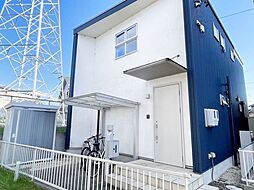 中古戸建 刈谷市野田町石仏