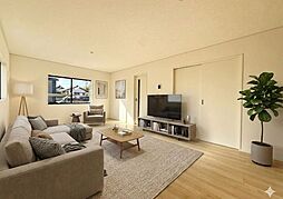 新築戸建 刈谷市泉田町 第8 全3棟 3号棟