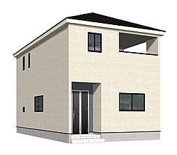 新築戸建　刈谷市泉田町　第8　全3棟　3号棟