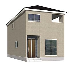 新築戸建　刈谷市泉田町　第8　全3棟　2号棟