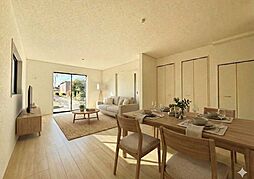 新築戸建 刈谷市泉田町 第8 全3棟 1号棟