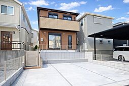 中古戸建　豊明市二村台七丁目