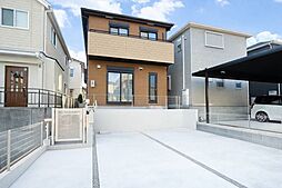 中古戸建　豊明市二村台七丁目