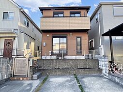 中古戸建 豊明市二村台七丁目