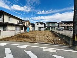 新築戸建　刈谷市荒井町2期　全2棟　B号棟