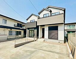 新築戸建　刈谷市荒井町2期　全2棟　B号棟