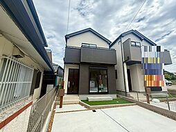 新築戸建　刈谷市荒井町2期　全2棟　A号棟
