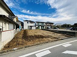 新築戸建　刈谷市荒井町2期　全2棟　A号棟