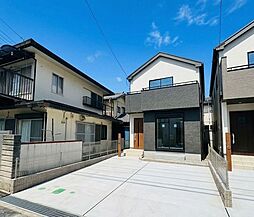 新築戸建　刈谷市荒井町2期　全2棟　A号棟