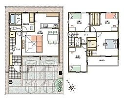 AQ TERRACE　知立市西　全2棟　1号棟