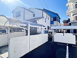 中古戸建　刈谷市恩田町一丁目