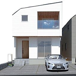 新築戸建　刈谷市野田町9期　全2棟　2号棟