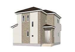 新築戸建　ハートフルタウン知立市桜木町　A号棟