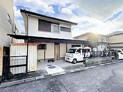 中古戸建　日進市藤島町長塚