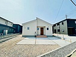 新築戸建　刈谷第15小垣江町　全2棟　2号棟