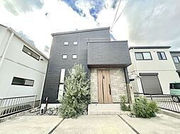 中古戸建　刈谷市野田町西屋敷