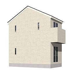 新築戸建　知立市逢妻町第6　全2棟　2号棟