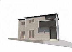 新築戸建　刈谷市井ケ谷町第1　全2棟　2号棟