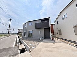 新築戸建 刈谷市井ケ谷町第1 全2棟 2号棟