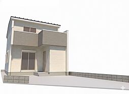 新築戸建　刈谷市井ケ谷町第1　全2棟　1号棟