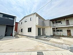 新築戸建 刈谷市井ケ谷町第1 全2棟 1号棟