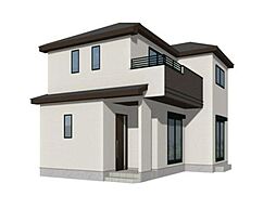 新築戸建　知立市昭和15期　全2棟　B号棟