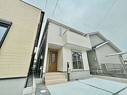 新築戸建 知立市八橋町的場 全4棟 2号棟