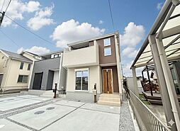 新築戸建 知立市八橋町的場 全4棟 3号棟