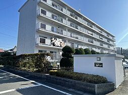 パビリオンながしの　B棟