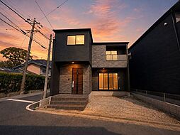 新築戸建　刈谷市野田町2期　全2棟　1号棟