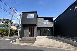 新築戸建 刈谷市野田町2期 全2棟 1号棟