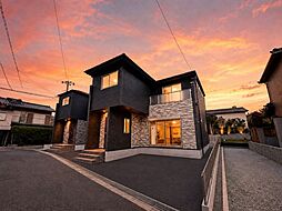 新築戸建　刈谷市野田町2期　全2棟　2号棟