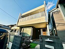 中古戸建　安城市小川町的場丘