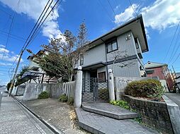 中古戸建　名古屋市瑞穂区村上町二丁目