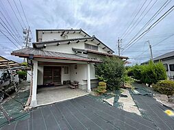 中古戸建 豊田市堤町平松