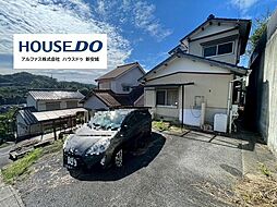 売土地 豊田市岩倉町馬場