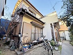 中古戸建　知立市長田二丁目