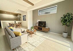 新築戸建　刈谷市野田町2期　全5棟