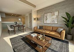 新築戸建　刈谷市野田町2期　全5棟