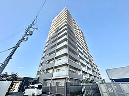 カルティア刈谷松坂