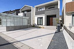 中古戸建　安城市小川町的場丘