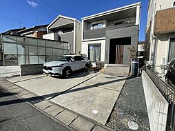 中古戸建　安城市小川町的場丘