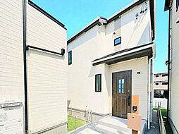 新築戸建　刈谷市築地町2期　全5棟　E号棟