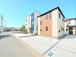 新築戸建　刈谷市築地町2期　全5棟　D号棟
