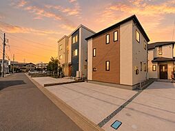 新築戸建 刈谷市築地町2期 全5棟 D号棟