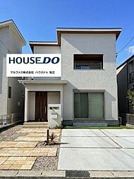 中古戸建　刈谷市今川町蓮池