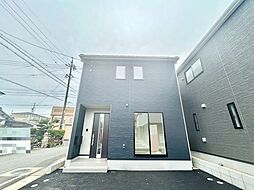 新築戸建　刈谷市小垣江町第9　全9棟　5号棟