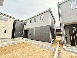 新築戸建　刈谷市小垣江町第9　全9棟　4号棟